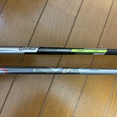 【お相手決まりました】【引退品】ゴルフフルセットの画像