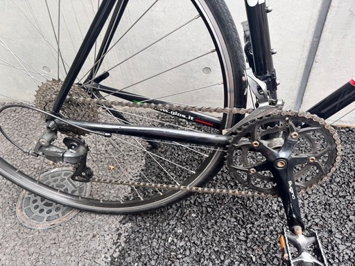 GIOS AMPIO 510(サイズM)