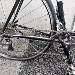 GIOS AMPIO 510(サイズM)の画像