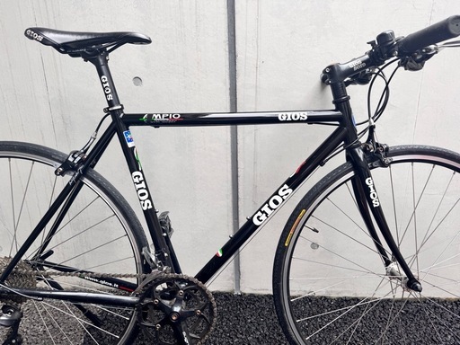 GIOS AMPIO 510(サイズM)