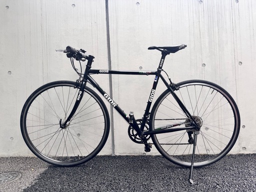 GIOS AMPIO 510(サイズM)