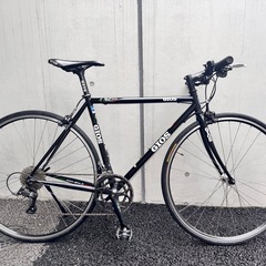 GIOS AMPIO 510(サイズM)の画像