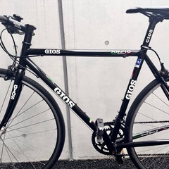 GIOS AMPIO 510(サイズM)の画像