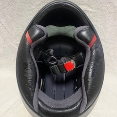バイクヘルメット SHOEI GT-air COGの画像
