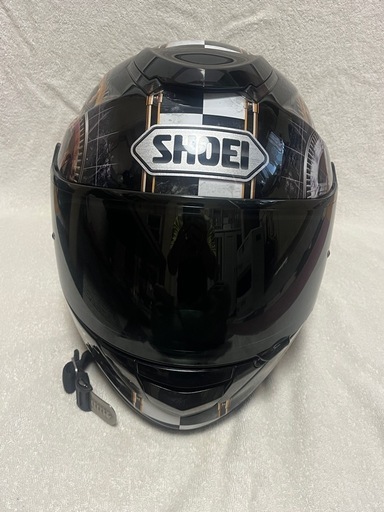 バイクヘルメット SHOEI GT-air COG