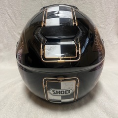 バイクヘルメット SHOEI GT-air COGの画像