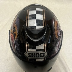 バイクヘルメット SHOEI GT-air COGの画像