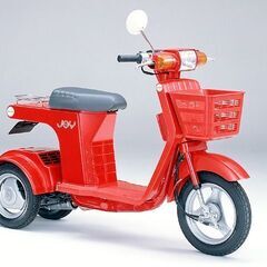 品薄品 ダンロップ  タイヤチューブ 2.50-8  70/100-8 適合車種 ホンダ モトコンポ ジョイ ズーク未開封品の画像