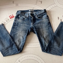 REDCARD anniversaryデニム　23の画像