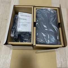 docomo 5Gルーター HR01の画像