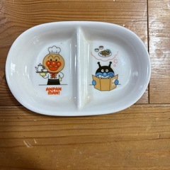 子供用カトラリーセットの画像