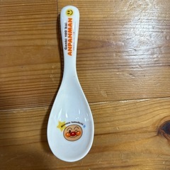 子供用カトラリーセットの画像