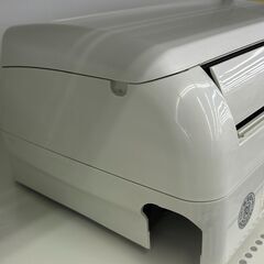 ★リユースのサカイ千葉中央店★ CORONA エアコン RC-2218R 2.2kw 18年製 室内機分解洗浄済み TC4994の画像