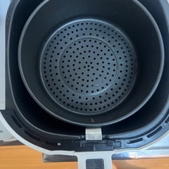 ノンフライヤーの画像