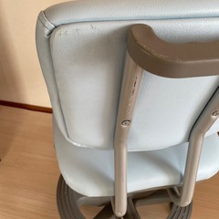 学習いす椅子の画像