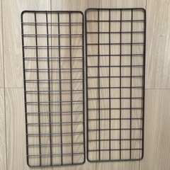 ワイヤーネット　ほかの画像