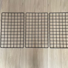 ワイヤーネット　ほかの画像