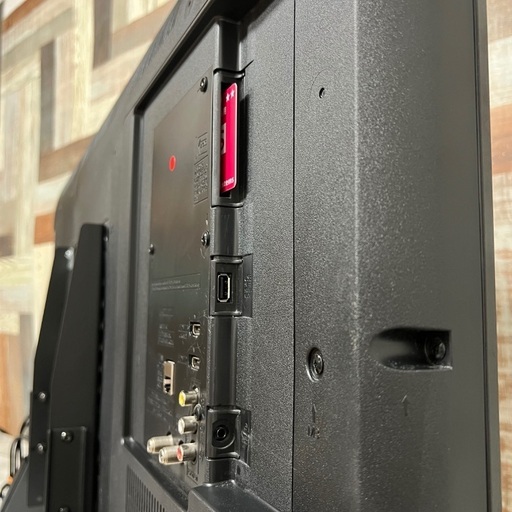 即日受渡❣️5年前購入パナソニックVIERA43型液晶テレビ19500円