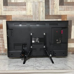 即日受渡❣️5年前購入パナソニックVIERA43型液晶テレビ19500円の画像