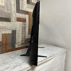 即日受渡❣️5年前購入パナソニックVIERA43型液晶テレビ19500円の画像