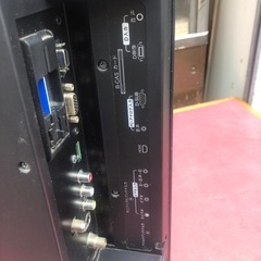 NO：4032   液晶カラ17インチリモコン付テレビ‼️超お買い得品❣️の画像