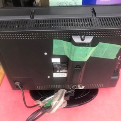 NO：4032   液晶カラ17インチリモコン付テレビ‼️超お買い得品❣️の画像