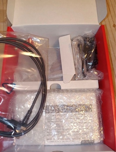 【極美品】Nintendo Switch 有機EL ホワイト