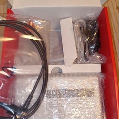 【極美品】Nintendo Switch 有機EL ホワイトの画像