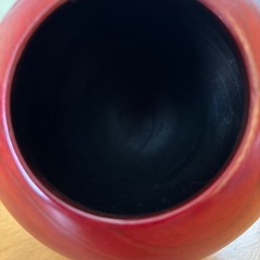 木の入れ物の画像