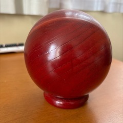 木の入れ物の画像