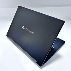 dynabook G83/HS ｜第11世代 Core i5｜ 16GBメモリ｜SSD256GBの画像