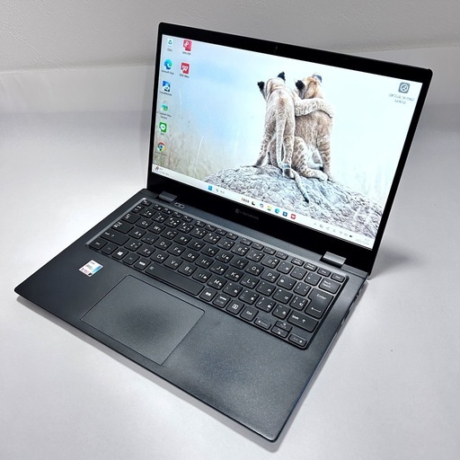 dynabook G83/HS ｜第11世代 Core i5｜ 16GBメモリ｜SSD256GB