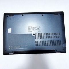 dynabook G83/HS ｜第11世代 Core i5｜ 16GBメモリ｜SSD256GBの画像