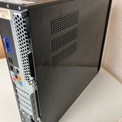 DELL VOSTRO 本体の画像