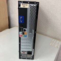 DELL VOSTRO 本体の画像