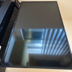 テレビ本体 LG 50インチVA 4Kモデル / BS・CS 4Kチューナー内蔵　　の画像