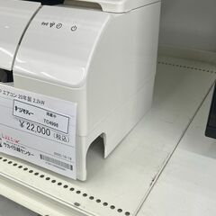 ★リユースのサカイ千葉中央店★ SHARP エアコン AY-L22S 2.2kw 20年製 室内機分解洗浄済み TC4996の画像