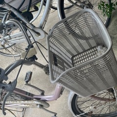   
自転車24インチ ブリジストンの画像