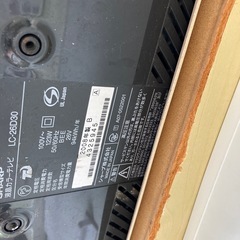 ジャンクテレビの画像