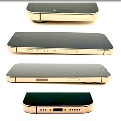 iPhone 16Pro新品❣️256GB バッテリー100%勿論今の携帯はSiMフリーの画像