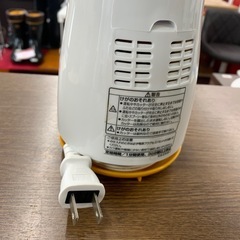 美原店 YAMAZEN ミルミキサー JMB-400 2018年製 400ml　山善の画像