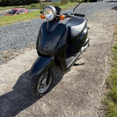 ホンダ　トゥディ50 AF61 状態良好 の画像