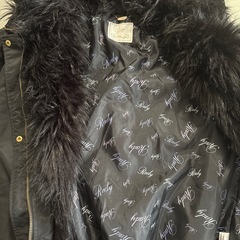 Rady ダウンの画像