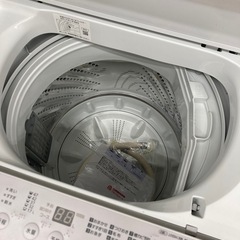 🫧超高年式🫧2024年式🫧Panasonic パナソニック🫧カビグリーンタンク🫧槽内自動洗浄🫧立体水流🫧NA-F5B2🫧7022の画像