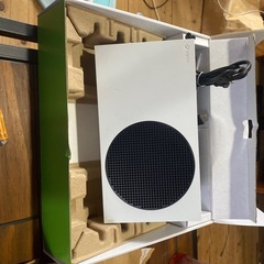 Xbox Series S の画像