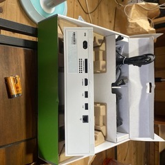 Xbox Series S の画像
