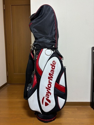 【お相手決まりました】【引退品】ゴルフフルセット
