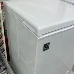 ★リユースのサカイ千葉中央店★ レマコム 冷凍ストッカー 100L 20年製 動作確認／クリーニング済み TC4998の画像