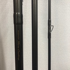 釣竿の画像