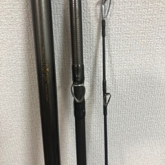 釣竿の画像